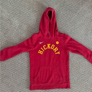 Nike Hickory Sweatshirt - YL